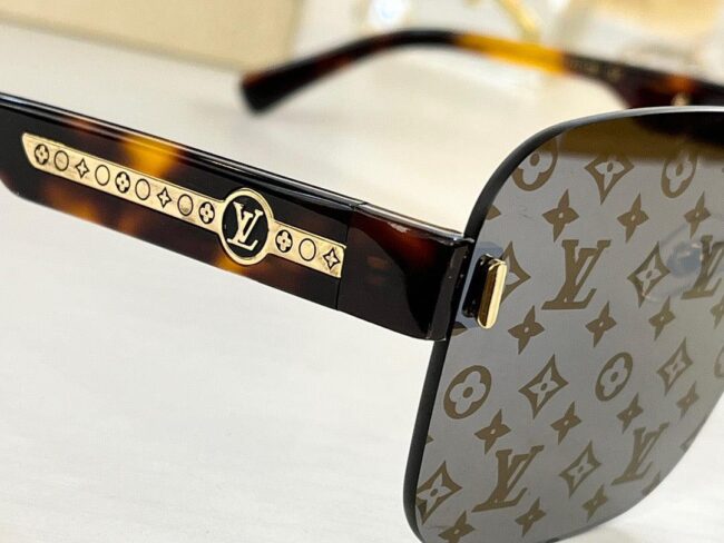 Jw597 Lb Sunglasses / 100% Uv Protection