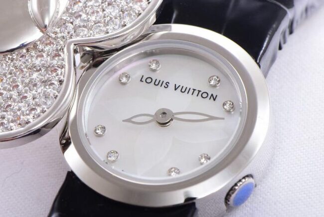 Wc107 Lb Vivienne Bijou Secret Watches / 34Mm