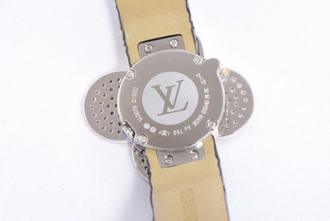 Wc107 Lb Vivienne Bijou Secret Watches / 34Mm