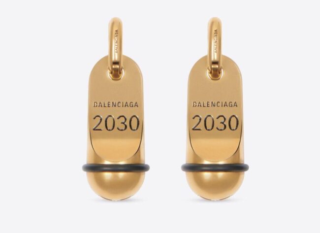 Jw650 Bcg Earrings