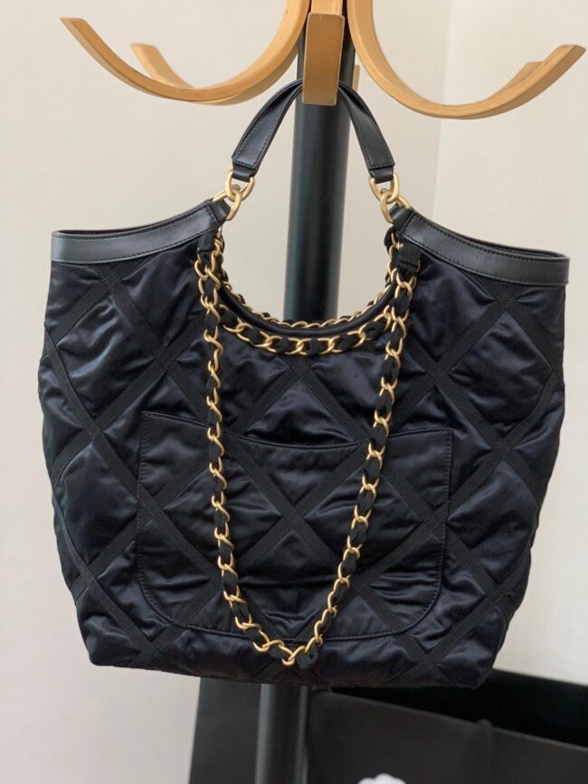 Cc554 Maxi Shopping Bag / Highest Quality Version