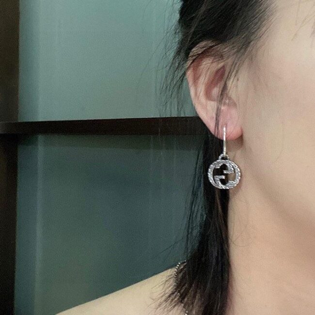Jw591 Gc Earring
