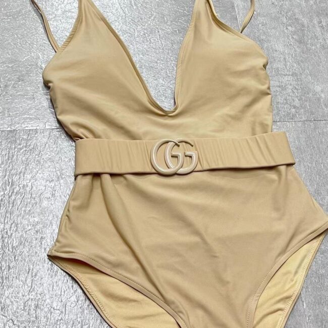 Clth323 Gg Swimsuits / S/M/L/Xl