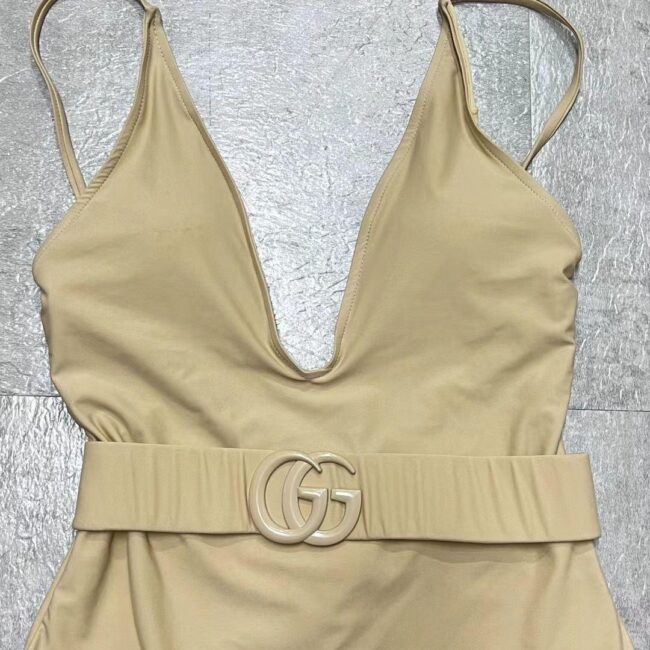 Clth323 Gg Swimsuits / S/M/L/Xl