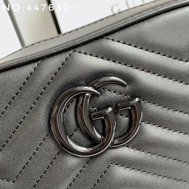 Gc430 Gc Marmont Small/Medium Shoulder Bag