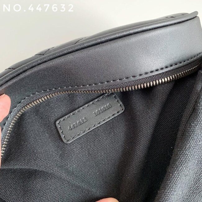 Gc430 Gc Marmont Small/Medium Shoulder Bag