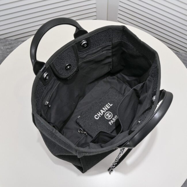 Cc589 Shopping Bag / 15X12.6X7Inch