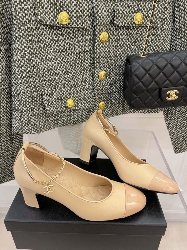 Se802 Size5-9 Heels:2Cm/4.5Cm/6.5Cm Material: Lamb Leather Lining: Lamb Leather Sole: Italian Leather