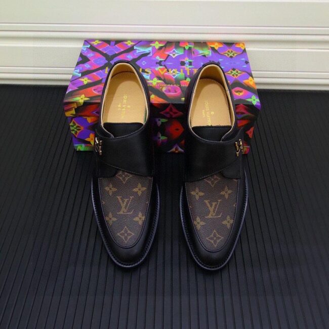 Mse063 Lb Loafer / Size7-12