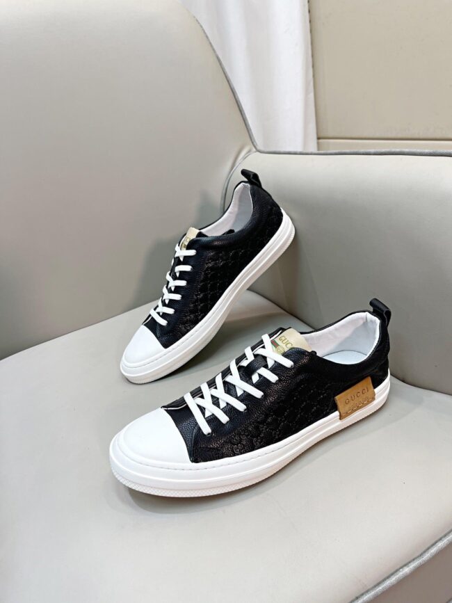 Mse069 Gg Sneaker / Size7-12