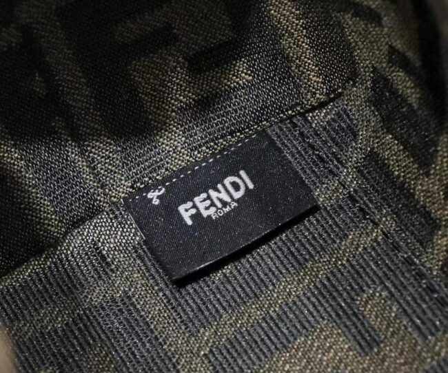 Ff151 Fendi First Medium / 12.8X5.9X9.2Inch