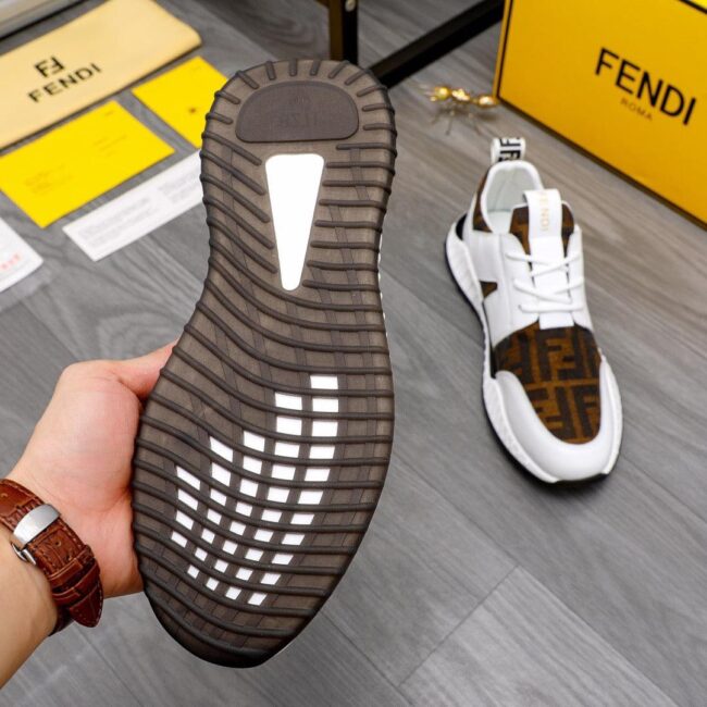 Mse061 Fendi Sneakers