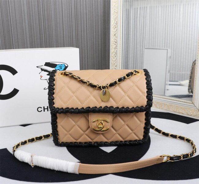 Cc549 Handbag/Shoulder Bag / 8.6X6.7Inch