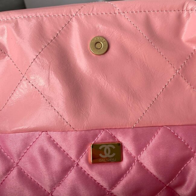 Cc568 Cc 22 Handbag / Highest Quality Version / Small/Medium/Large