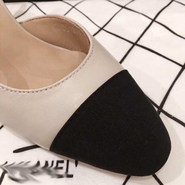 High Quality Sheepskin (Including Soles) Se004 Heel-Heightx2.6Inch Size:4~11